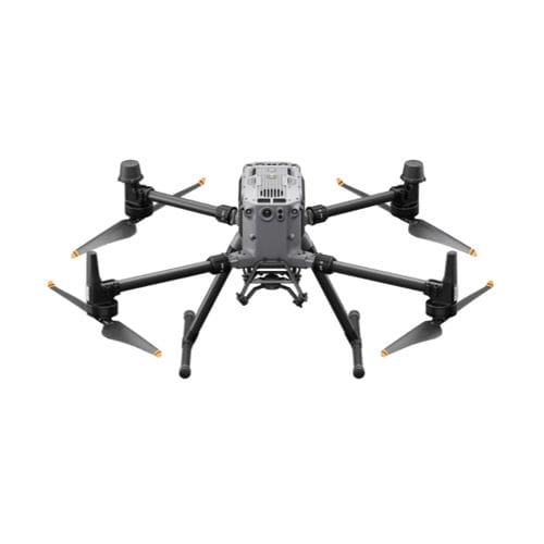Drone quadrirotore - Matrice 350 RTK - DJI-Innovations Company Limited - per mappatura / di ispezione / con camera ad infrarossi