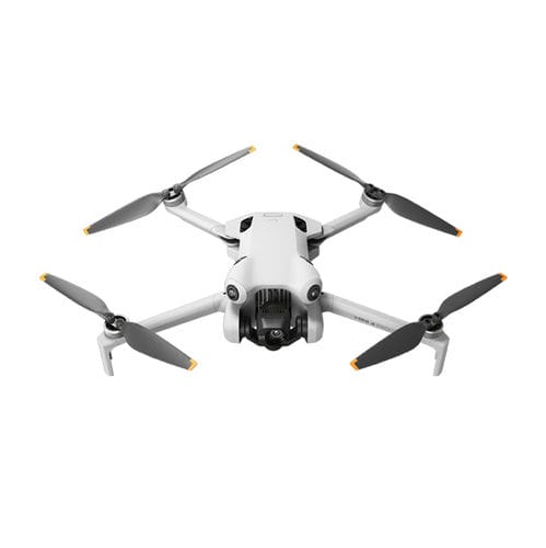 Drone quadrirotore - Mini 4 PRO - DJI-Innovations Company Limited - per ripresa aerea / mini