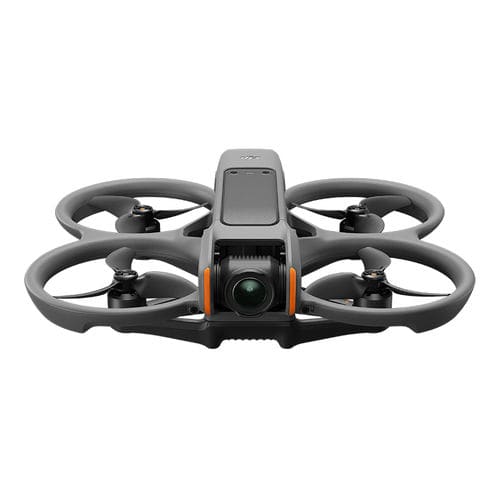Drone quadrirotore - Avata 2 - DJI-Innovations Company Limited - per ripresa aerea