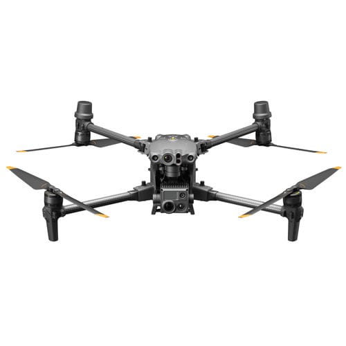 Drone quadrirotore - Matrice 30 series - DJI-Innovations Company Limited - per mappatura / di ispezione / leggero