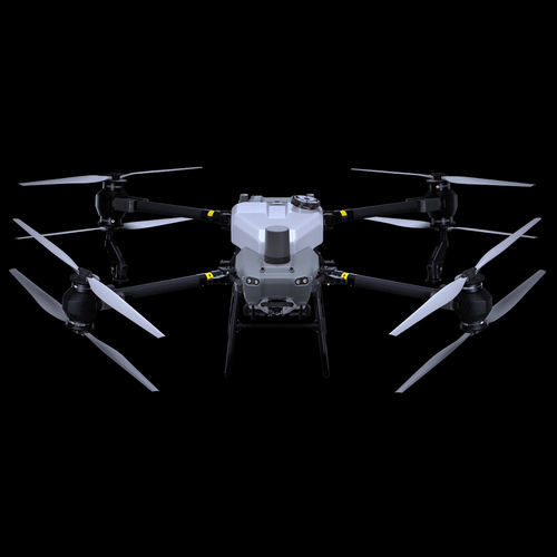 Drone quadrirotore - AGRAS T50 - DJI-Innovations Company Limited - per applicazioni agricole / di polverizzazione / pieghevole