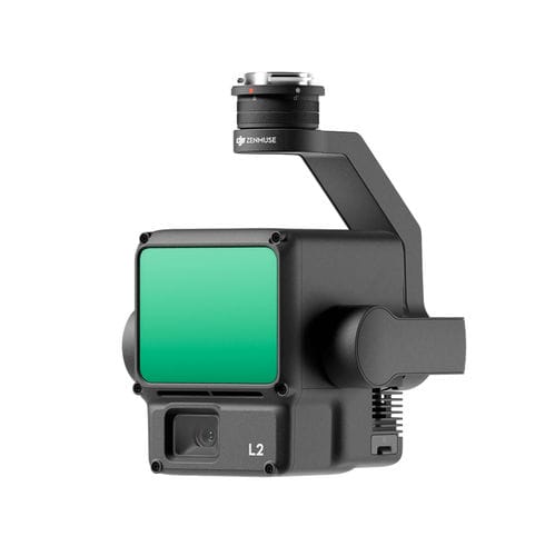 Sensore LIDAR - Zenmuse L2 - DJI-Innovations Company Limited