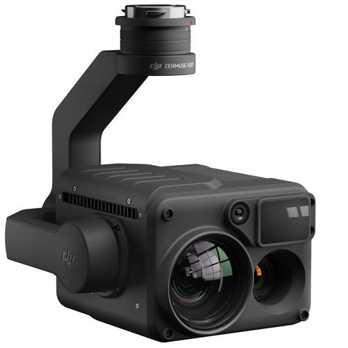 Telecamera digitale - H20 - DJI-Innovations Company Limited - per drone / termica / a colori