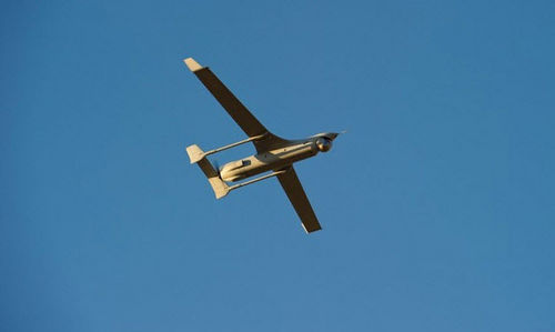 Drone ad ala fissa - Integrator - Insitu, Inc. - a uso civile