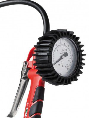 Pistola di soffiaggio - 27GSP - F.lli GHIOTTO snc - manuale / pneumatica