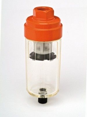 Spurgo per condensa - SCL - F.lli GHIOTTO snc - automatico / meccanico