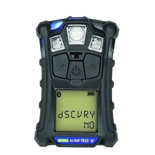 Rilevatore multigas - 10178557 - Magid Glove & Safety - di polvere / di CO / O2
