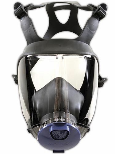 Maschera di protezione a pieno facciale - 9000 series - Magid Glove & Safety
