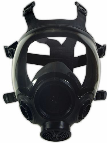 Maschera di protezione a pieno facciale - MSA Advantage® 1000 - Magid Glove & Safety