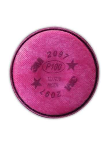 3m maschera p100 3m maschera p100