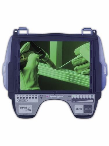 Filtro ottico auto-oscuranti - 06010030 - Magid Glove & Safety - per maschere di saldatura