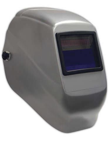 Maschera di saldatura auto-oscuranti - ADF 2999 series - Magid Glove & Safety - EN 379 / anticalore