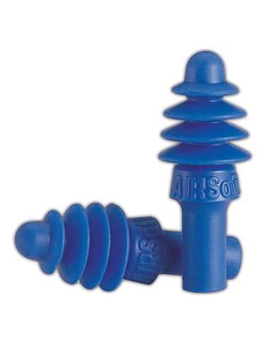 Tappi antirumore riutilizzabile - DPAS1R - Magid Glove & Safety - in plastica