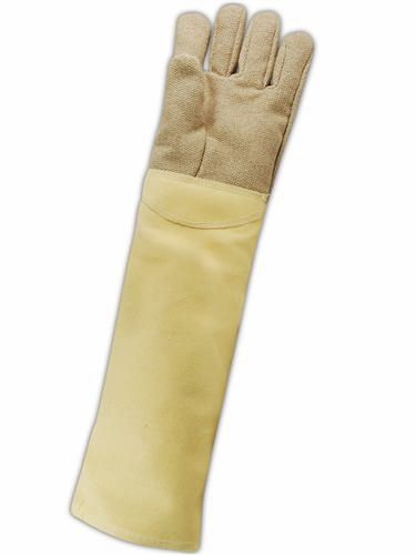 Guanti di saldatura - 1000 °F | KB1323WL - Magid Glove & Safety - per movimentazione / anticalore / in kevlar