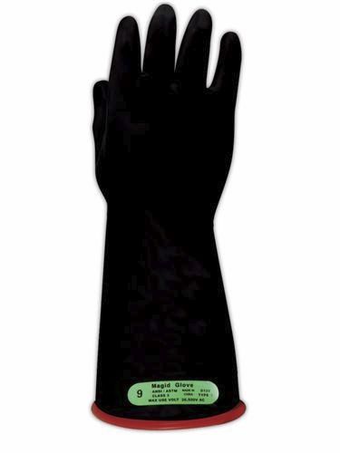 Guanti da laboratorio - M-3-16-BR-8 series - Magid Glove & Safety - isolante