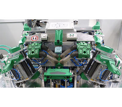 Software CAD CAM - TEBIS - HG GRIMME SysTech GmbH - per lavorazione
