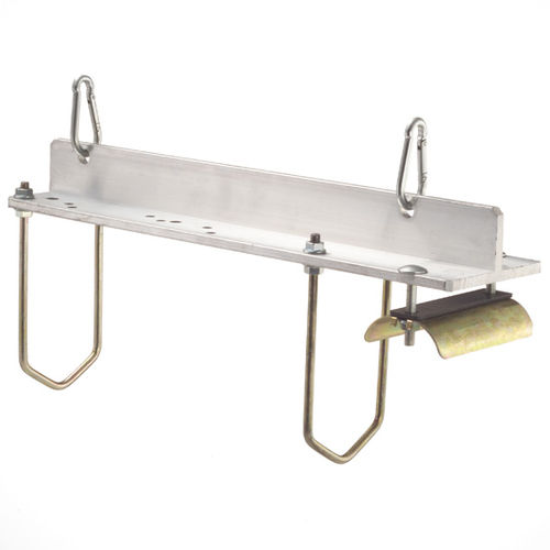 Carrello in alluminio - CARCON series - By CARPEL - ad uso industriale
