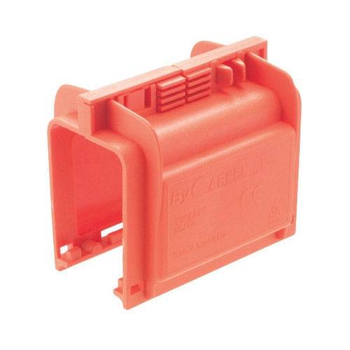Snodo in nylon - GIUNTI-P3 - By CARPEL