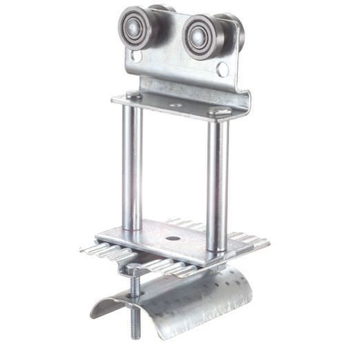 Carrello portacavi in acciaio - TRA1P series - By CARPEL - per rimorchio
