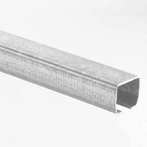 Canalina porta cavi in acciaio galvanizzato - CAN1EUR series - By CARPEL