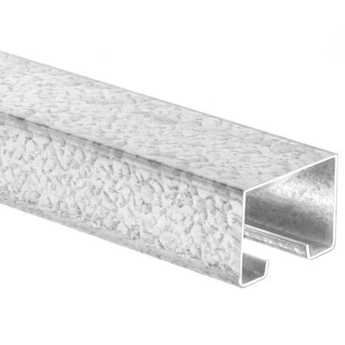 Canalina porta cavi in acciaio inossidabile - CAN2000 series - By CARPEL - in acciaio galvanizzato