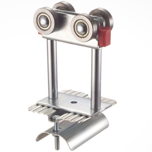 Carrello portacavi in acciaio galvanizzato - TRA2P series - By CARPEL - in acciaio inossidabile