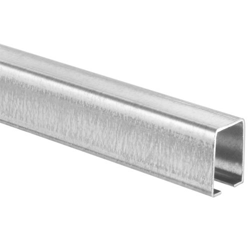 Profilo in acciaio galvanizzato - CRAIL35X50  - By CARPEL - a C / ad uso industriale