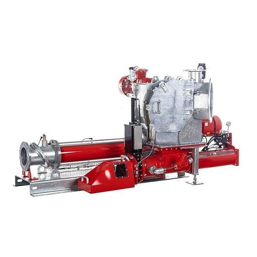 Alimentatore per viti - PreMix - Vogelsang - per solidi / per liquidi / di pompa