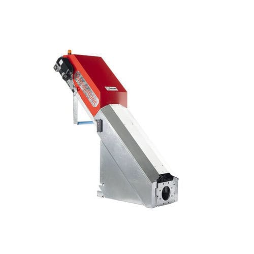 Sollevatore automatico - DLU - Vogelsang - per movimentazione / di residui / per gas