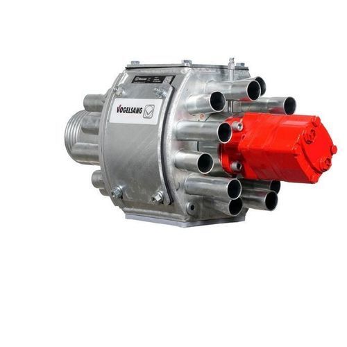 Ripartitore passivo - ECM - Vogelsang - idraulico