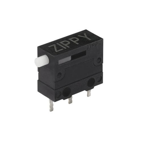 Interruttore unipolare - MDU-DFW  - Zippy USA, Inc.- Power Division - a tenuta stagna / meccanico / sigillato