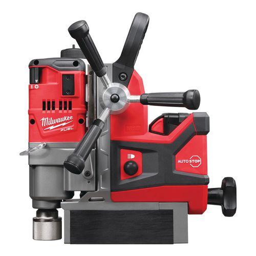 Carotatrice elettrica - M18 FMDP-502C - Milwaukee - magnetica