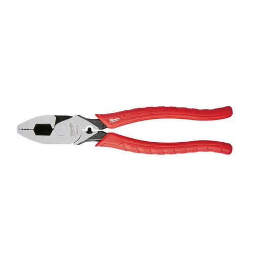 Pinza universale - 48226100 - Milwaukee - per cavo