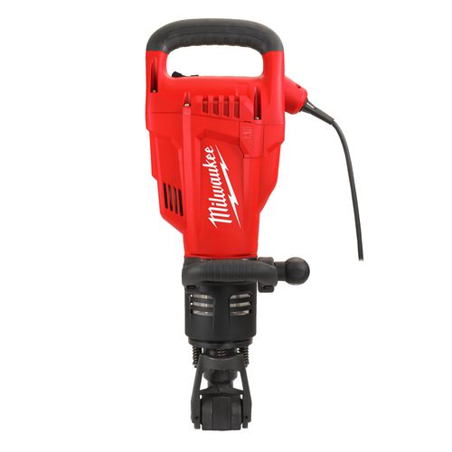 Martello pneumatico elettrico - K 1528 H - Milwaukee - per demolizione / per cantiere / verticale
