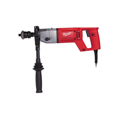 Carotatrice elettrica - DD 2-160 XE  - Milwaukee - diamantata