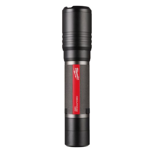 Torcia LED - L4 FL2000-301 - Milwaukee - da lavoro / di illuminazione / portatile