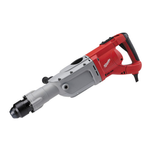 Martello pneumatico elettrico - K 900 series - Milwaukee - per cantiere / verticale / orizzontale