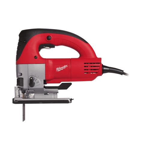 Seghetto alternativo - JSPE 135 TX - Milwaukee - per acciaio / per alluminio / per legno