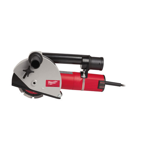 Scanalatrice elettrica - WCE 30 - Milwaukee