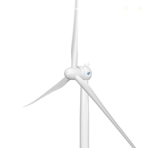 Generatore eolico - GW 2S - Goldwind