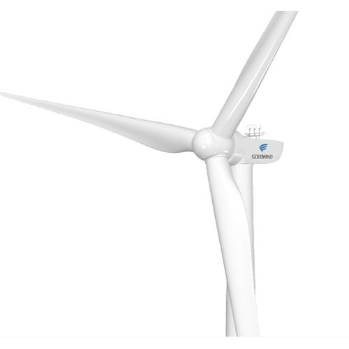 Generatore eolico - GW136  - Goldwind