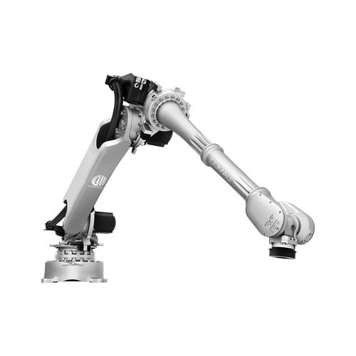 Robot articolato - NJ-16-3.1 - COMAU - 6 assi / di manipolazione / per operazioni di assemblaggio