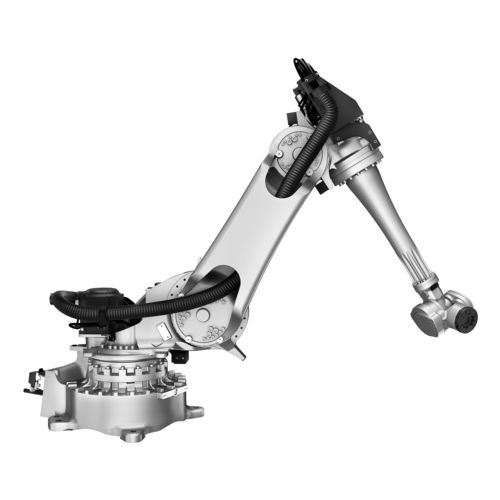 Robot articolato - NJ-60-2.2 - COMAU - 6 assi / di manipolazione / per operazioni di assemblaggio