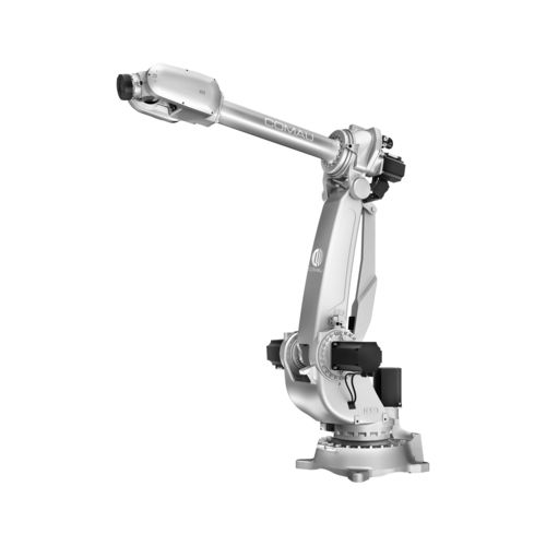 Robot articolato - NJ-110-3.0 - COMAU - 6 assi / per operazioni di assemblaggio / di imballaggio