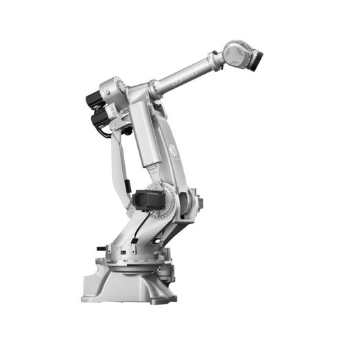 Robot articolato - NJ-370-3.0 - COMAU - 6 assi / per operazioni di assemblaggio / di imballaggio