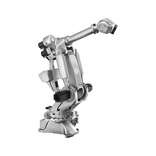 Robot articolato - NJ-500-2.7 - COMAU - 6 assi / di manipolazione / per operazioni di assemblaggio