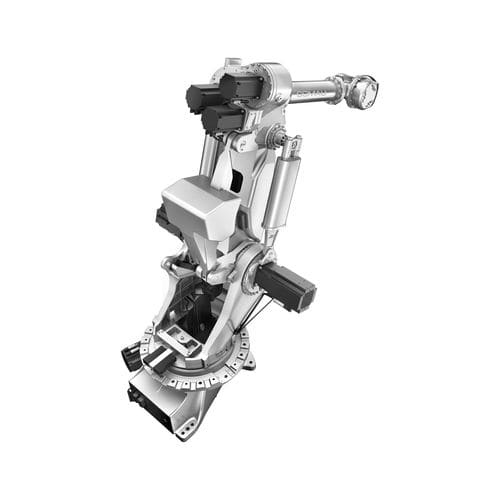 Robot articolato - NJ-650-2.7 - COMAU - 6 assi / di manipolazione / per operazioni di assemblaggio