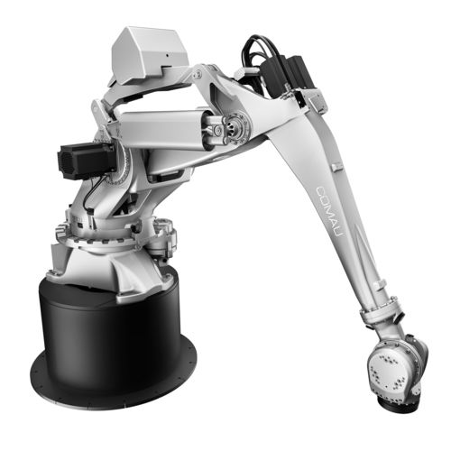 Robot articolato - PAL-470-3.1 - COMAU - 5 assi / di manipolazione / di pallettizzazione