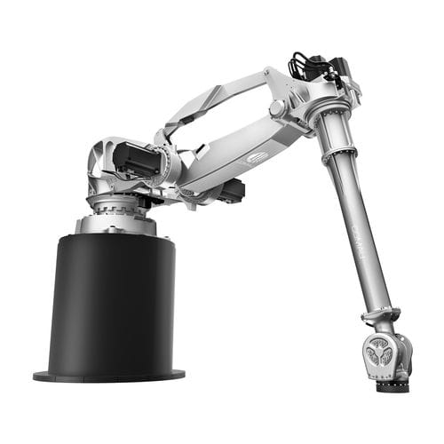 Robot articolato - NJ-130-3.7 - COMAU - 6 assi / di manipolazione / di imballaggio