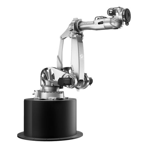 Robot articolato - NJ4-210-3.1 SH - COMAU - 6 assi / di manipolazione / per operazioni di assemblaggio